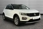 2020 Volkswagen T-Roc