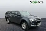 2023 Isuzu D-Max