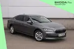 2024 Skoda Superb