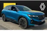 2026 Renault Austral