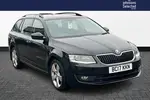 2017 Skoda Octavia Estate