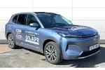 2026 Geely Starray