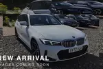 2023 BMW 3 Series
