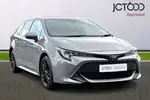 2021 Toyota Corolla Touring Sport