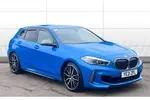 2021 BMW 1 Series