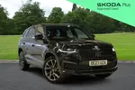 2023 Skoda Kodiaq