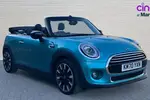 2020 MINI Convertible