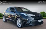 2022 Toyota C-HR