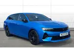 2023 Vauxhall Astra