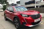 2023 Peugeot 2008