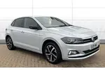 2019 Volkswagen Polo