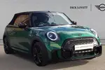 2022 MINI Convertible