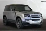 2024 Land Rover Defender