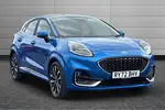 2022 Ford Puma