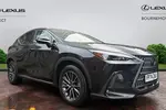 2024 Lexus NX
