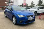 2022 SEAT Ibiza
