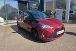 2017 Toyota Yaris