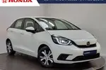 2021 Honda Jazz