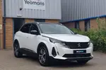 2021 Peugeot 3008