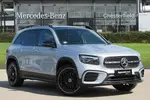 2025 Mercedes-Benz GLB