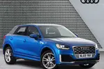 2019 Audi Q2
