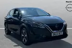 2023 Nissan Qashqai