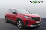 2022 Peugeot 3008