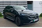 2023 Mercedes-Benz EQC
