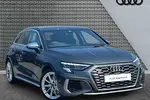 2023 Audi A3