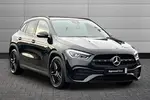 2022 Mercedes-Benz GLA