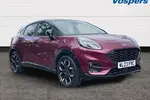 2023 Ford Puma