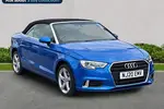 2020 Audi A3