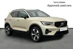 2025 Volvo XC40