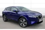 2023 Nissan Qashqai