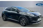 2024 Ford Puma