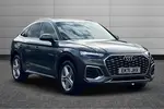 2021 Audi Q5 Sportback