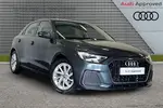 2019 Audi A1