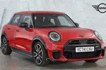2024 MINI Hatchback 5dr