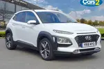 2018 Hyundai Kona