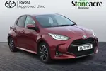 2021 Toyota Yaris
