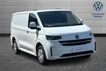 2025 Volkswagen Transporter
