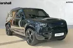 2022 Land Rover Defender