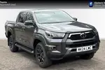 2024 Toyota Hilux