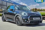 2019 MINI Convertible