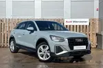 2022 Audi Q2