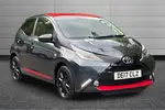 2017 Toyota Aygo