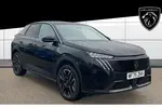 2025 Peugeot 3008
