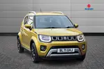2021 Suzuki Ignis