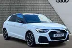 2021 Audi A1