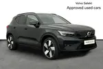 2022 Volvo XC40 Recharge